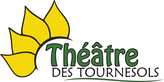 Théâtre des Tournesols Logo